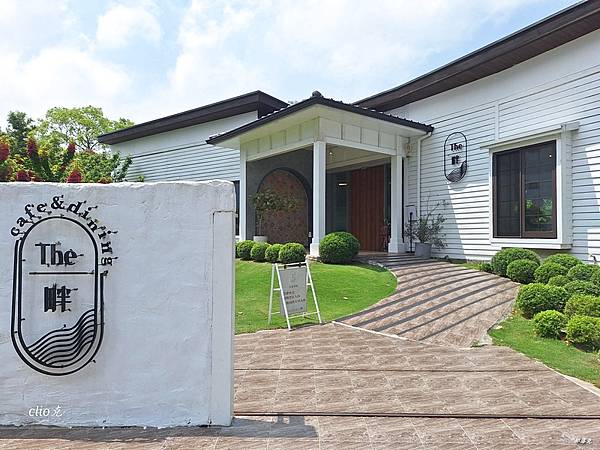 來 The畔cafe&dining 吃喝盡興,享美食賞美景聊 來 The畔cafe&dining 吃喝盡興,享美食賞美景聊