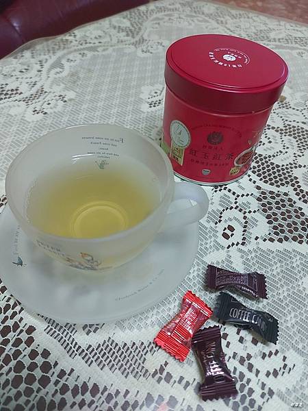 解脂沁心～小克推薦台灣茶人出品的寶島紅茶 | 日月潭紅玉紅茶