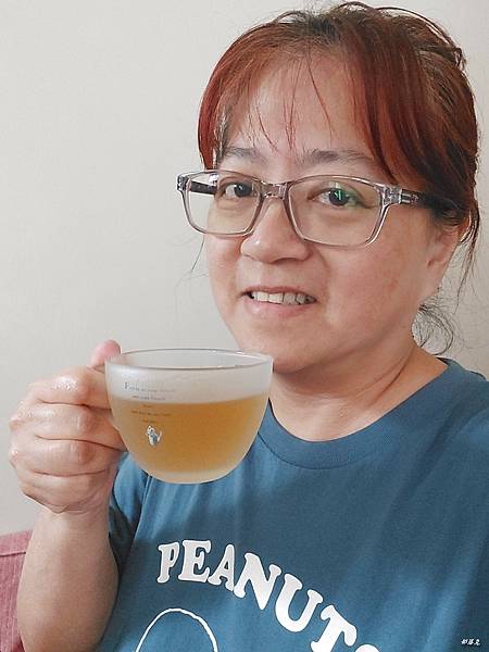 「玥 · 琥珀」中秋禮盒～天然花草茶與和菓子琥珀糖的妙搭（德
