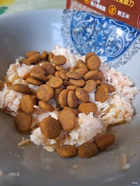 Kaniva卡咪哇寵物食品全齡犬-羊.鮪.米配方讓咕少吃得營