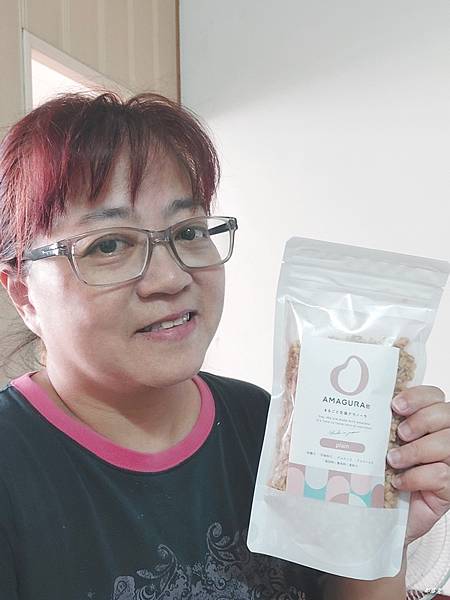 AMAGURA瑪穀樂甘酒高纖燕麥，日本製甘酒X燕，提升代謝輕