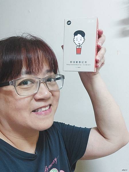 Dripo即溶茶一包猶如現泡，30秒就能完成一杯好喝手搖飲，