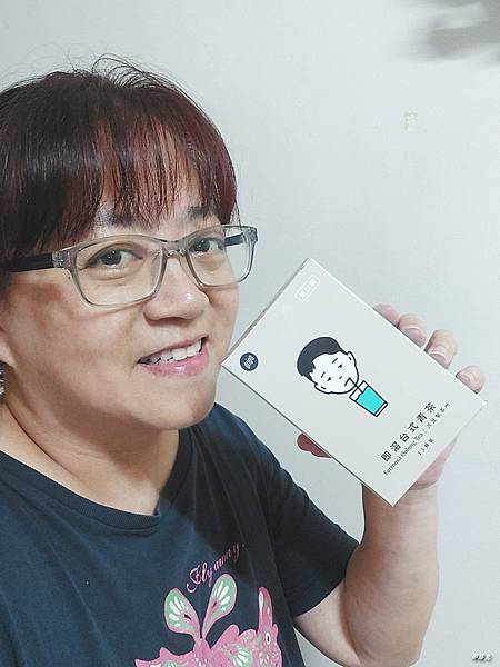 Dripo即溶茶一包猶如現泡，30秒就能完成一杯好喝手搖飲，