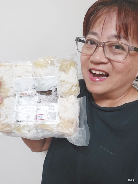 葉媽手工爆漿高麗菜捲讓一個人的餐桌也能豐盛味美（真材實料不含