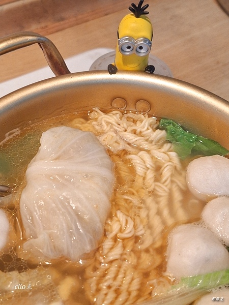 葉媽手工爆漿高麗菜捲讓一個人的餐桌也能豐盛味美（真材實料不含