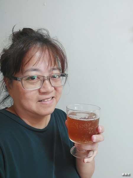 【PUBBLE氣泡飲】米其林推薦餐廳御用氣泡茶（氣泡清香烏龍