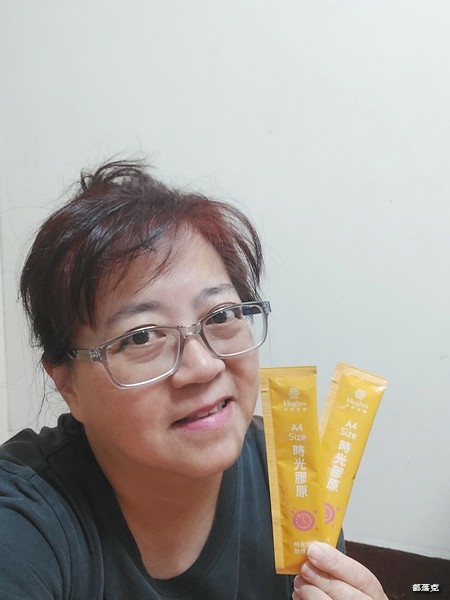 休斯生醫A4 Size膠原系列讓我美妍青春（7000mg超高