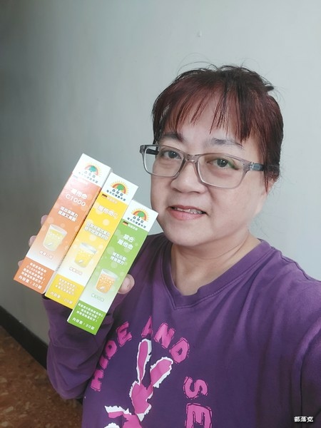 德國SUNLIFE發泡錠無糖低熱量，讓我一錠搞定補充營養提升