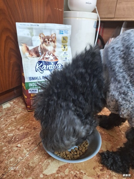 Kaniva卡咪哇寵物食品全齡室內小型犬配方