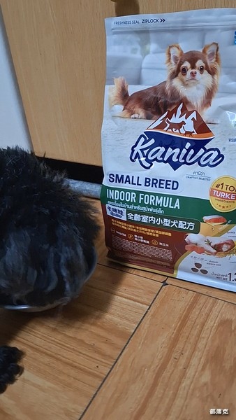 Kaniva卡咪哇寵物食品全齡室內小型犬配方