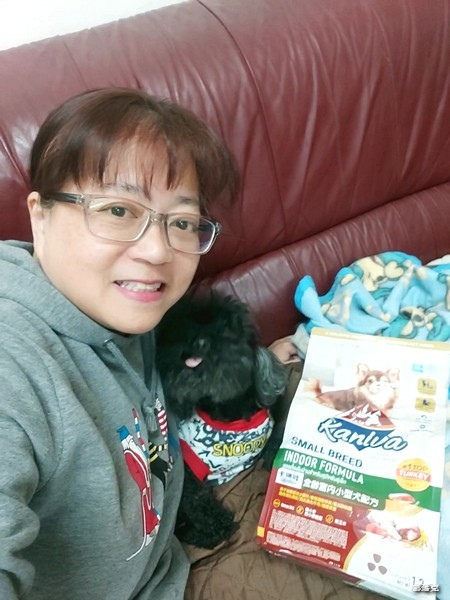 Kaniva卡咪哇寵物食品全齡室內小型犬配方