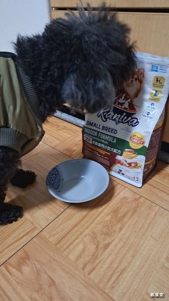 Kaniva卡咪哇寵物食品全齡室內小型犬配方