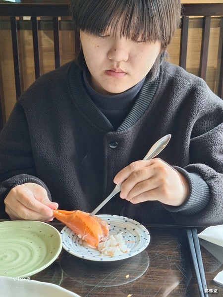 心月懷石料理食材新鮮滋味豐富回歸日料本質（無菜單料理／信義區