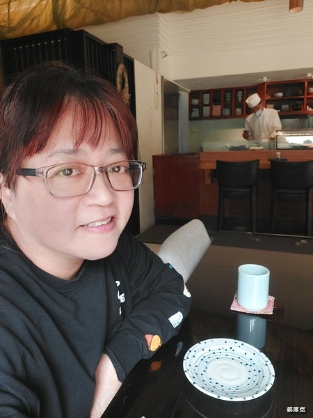 心月懷石料理食材新鮮滋味豐富回歸日料本質（無菜單料理／信義區