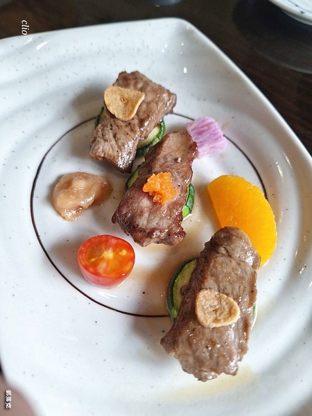 心月懷石料理食材新鮮滋味豐富回歸日料本質（無菜單料理／信義區