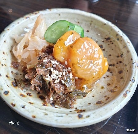 心月懷石料理食材新鮮滋味豐富回歸日料本質（無菜單料理／信義區