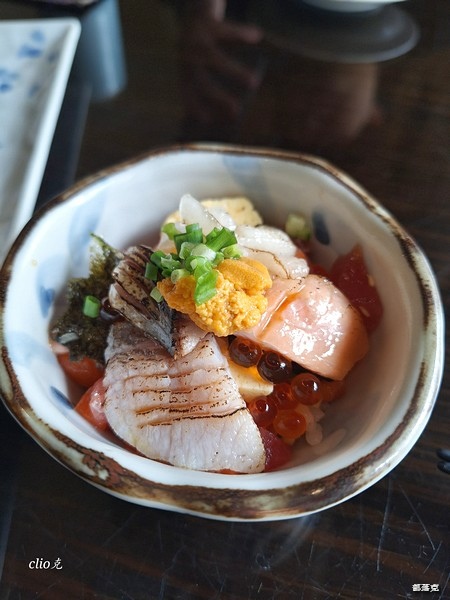 心月懷石料理食材新鮮滋味豐富回歸日料本質（無菜單料理／信義區