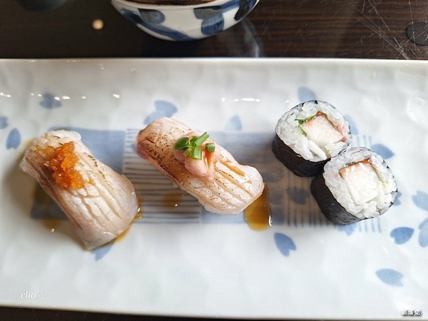 心月懷石料理食材新鮮滋味豐富回歸日料本質（無菜單料理／信義區