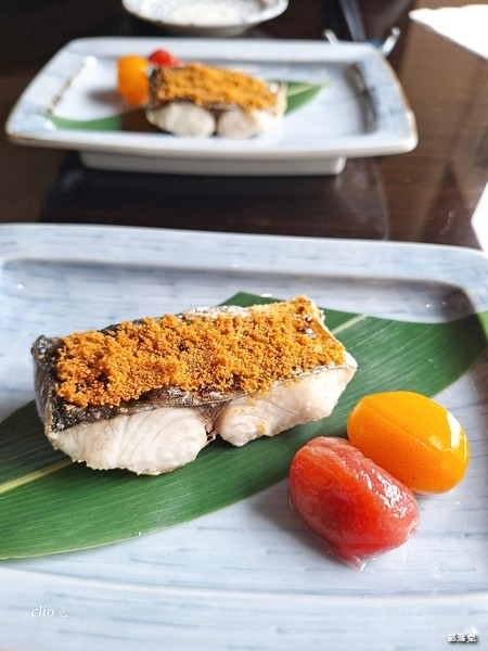 心月懷石料理食材新鮮滋味豐富回歸日料本質（無菜單料理／信義區