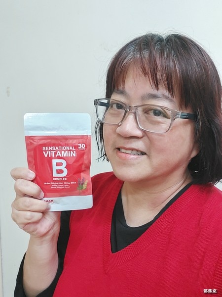 山立樹藜麥超感維他命B群全穀物來源，12小時長效釋放高吸收率