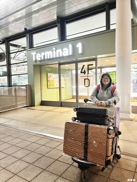 神燈假期，日本最大中文司機包車服務，服務專業又專注深得我心