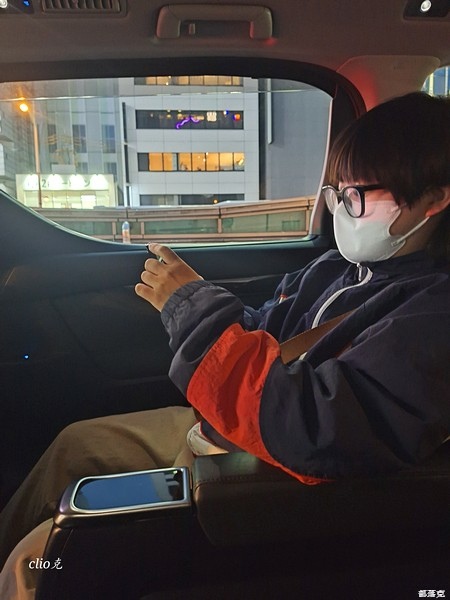 神燈假期，日本最大中文司機包車服務，服務專業又專注深得我心