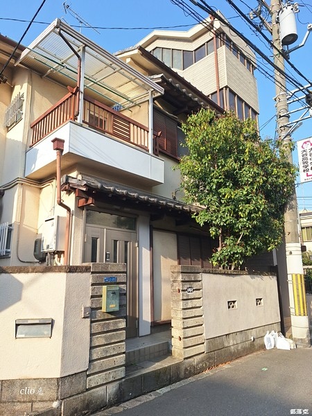 大阪自由行。天下茶屋民宿首選~多明哥之家,交通便利、生活機能 大阪自由行。天下茶屋民宿首選~多明哥之家,交通便利、生活機能