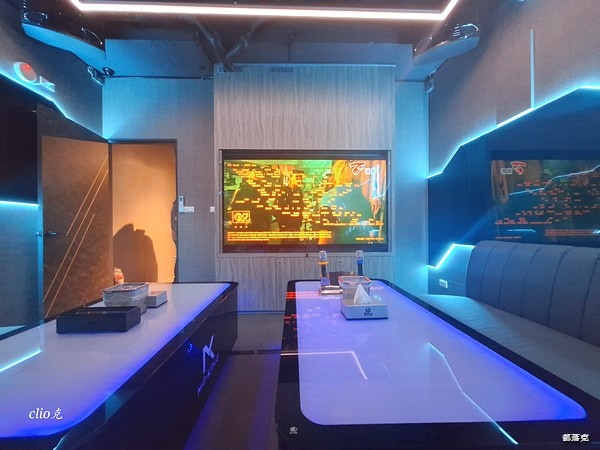 海神弄局餐酒吧板橋旗艦店3小時無限暢飲+包廂歡唱3小時等