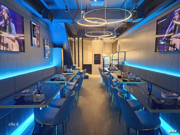 海神弄局餐酒吧板橋旗艦店3小時無限暢飲+包廂歡唱3小時等