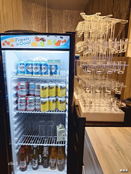 海神弄局餐酒吧板橋旗艦店3小時無限暢飲+包廂歡唱3小時等