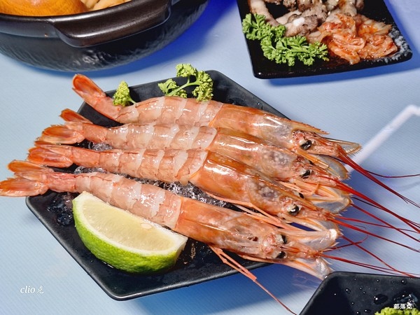 海神弄局餐酒吧板橋旗艦店3小時無限暢飲+包廂歡唱3小時等