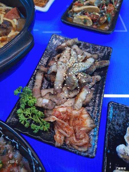 海神弄局餐酒吧板橋旗艦店3小時無限暢飲+包廂歡唱3小時等