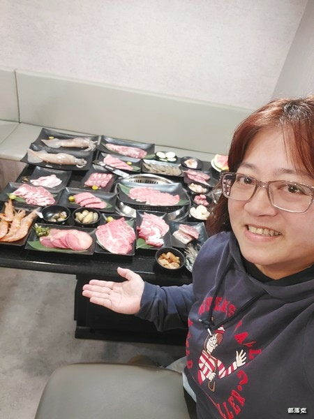三柒燒肉桃園藝文店新開幕，高級食材為喜歡燒烤的肉食族帶來味蕾