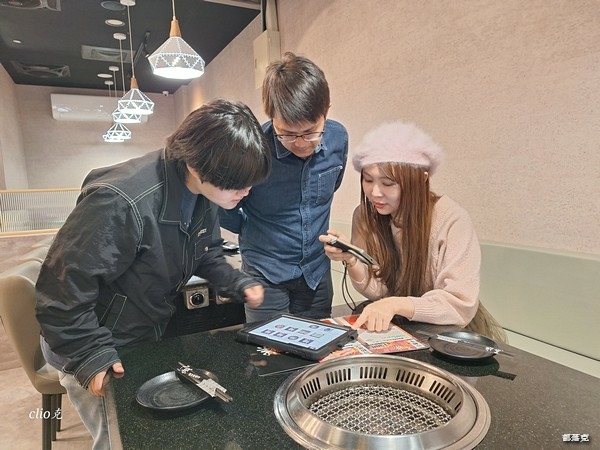 三柒燒肉桃園藝文店新開幕，高級食材為喜歡燒烤的肉食族帶來味蕾