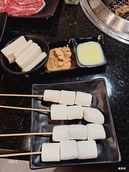 三柒燒肉桃園藝文店新開幕，高級食材為喜歡燒烤的肉食族帶來味蕾