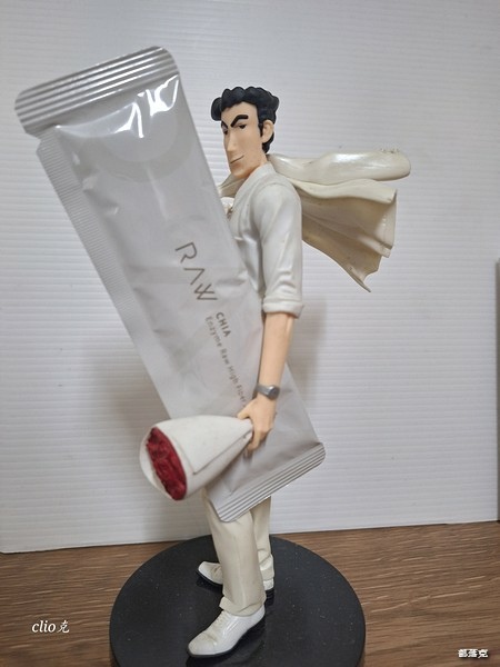 （好物開箱）RAW奇亞酵素裸纖凍，280mg奇亞籽100%