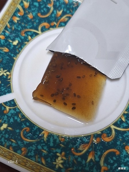 （好物開箱）RAW奇亞酵素裸纖凍，280mg奇亞籽100%