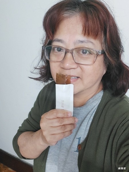 （好物開箱）RAW奇亞酵素裸纖凍，280mg奇亞籽100%