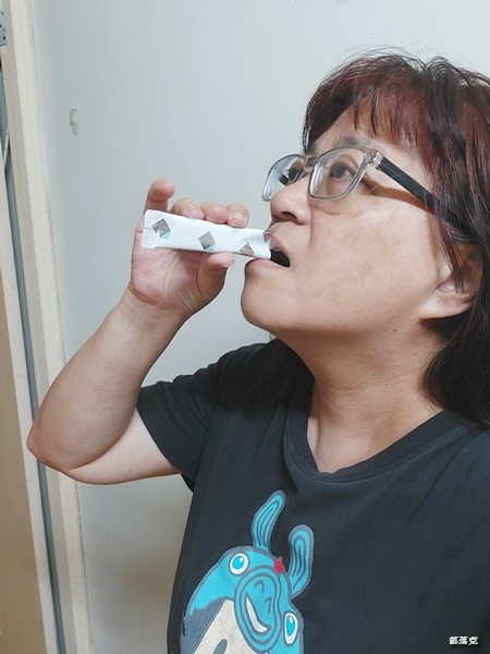 家酪優悅暢眠益生菌首款GABA＋益生菌，一次解決我兩個煩惱，