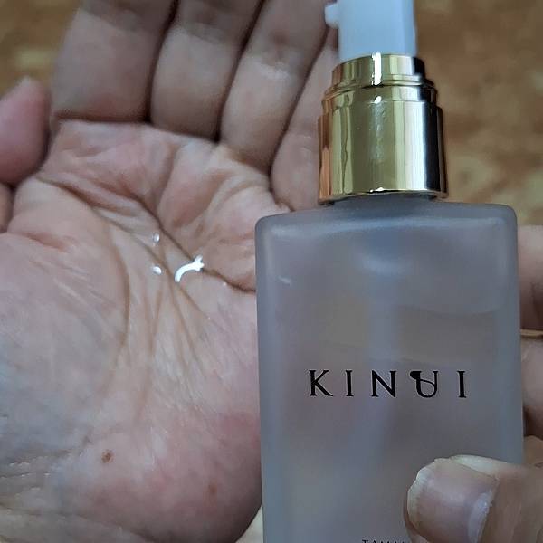 KINUI絹柔肌ACE前導精華油,修護首選讓我做好前導保養 KINUI絹柔肌ACE前導精華油,修護首選讓我做好前導保養