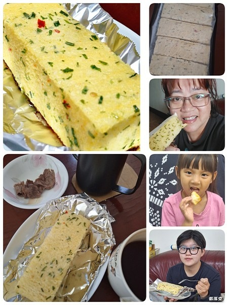 蛋就醬時尚輕食限定垂涎含淚香蒜奶油金磚，香濃酥柔讓我愛不