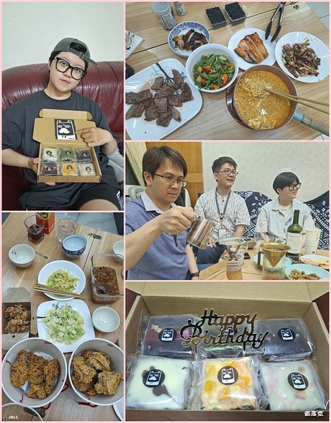 mr.BROWNIE黑熊先生巧克力布朗尼，口味最多的布朗尼專