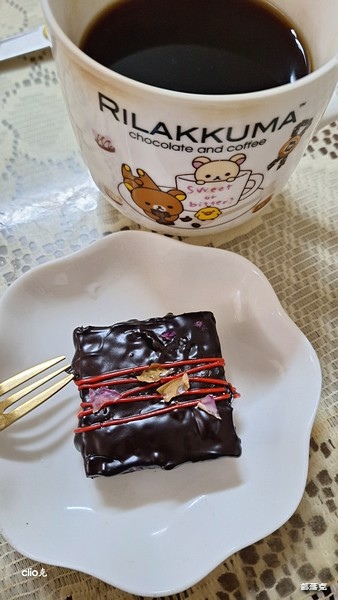 mr.BROWNIE黑熊先生巧克力布朗尼，口味最多的布朗尼專