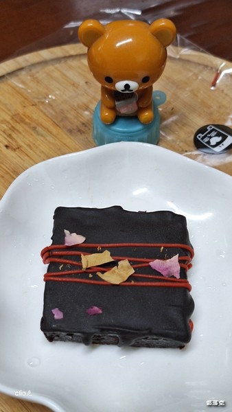 mr.BROWNIE黑熊先生巧克力布朗尼，口味最多的布朗尼專