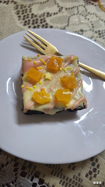 mr.BROWNIE黑熊先生巧克力布朗尼，口味最多的布朗尼專