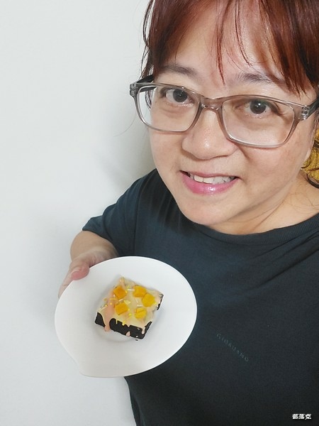 mr.BROWNIE黑熊先生巧克力布朗尼，口味最多的布朗尼專