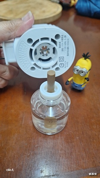 【鱷魚】天然液體電蚊香液電組，現代家庭安心驅蚊推薦