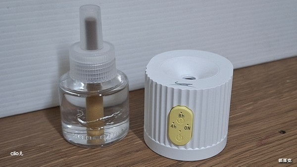 【鱷魚】天然液體電蚊香液電組，現代家庭安心驅蚊推薦
