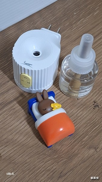 【鱷魚】天然液體電蚊香液電組，現代家庭安心驅蚊推薦