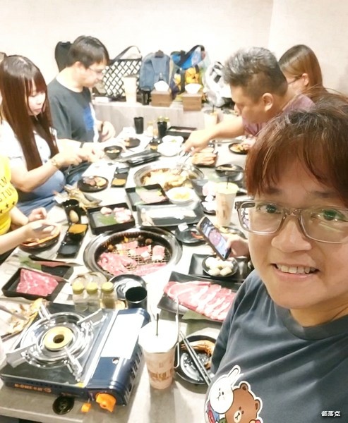 三柒燒肉大安敦南店新開幕，肉食族的味蕾盛宴（火烤兩吃／日本A